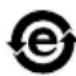 BOWERS & WILKINS ASW608 - Information sur la protection de l'environnement - 2