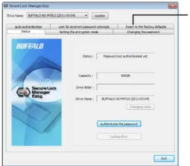 BUFFALO MiniStation Plus - 3 - 1