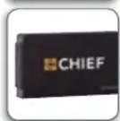 Chief PWRIW2000B - RECOMMENDED ACCESSORIES - 3
