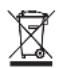 BOSCH PHS9630 - Mise au rebut - 1
