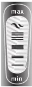 BRAUN Satin Hair 5 ST 550 - B Saçınızı düzeltme (Style 1) - 1