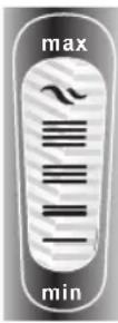 BRAUN Satin Hair 5 ST 550 - B Uw haar steil maken (Style 1) - 1