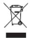 BOSCH PHS5193 - Mise au rebut - 1