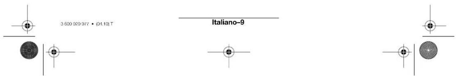 BOSCH 0 607 352 112 - É indispensableeutilizzare un'unità di preparazione aria. - 1