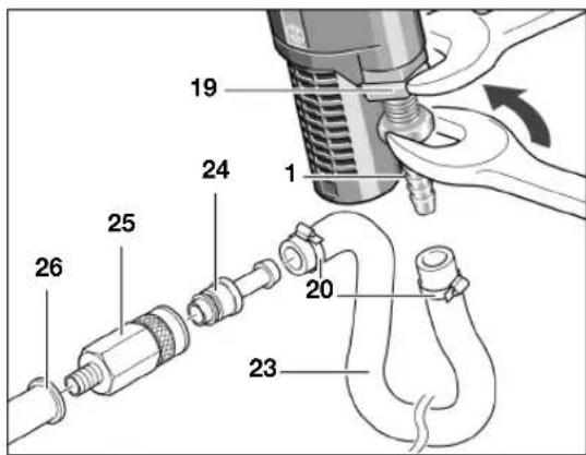 BOSCH 0 607 352 112 - Xapaktnpiotika εpyaλεiou - 3