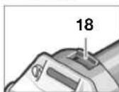 BOSCH 0 607 352 112 - Tip0 607 352 113/.. 114/.. 118/.. 120 Pulsador - 1