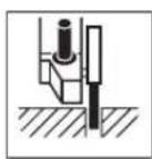 BOSCH 0 607 352 112 - Lixar com discos de corte - 1