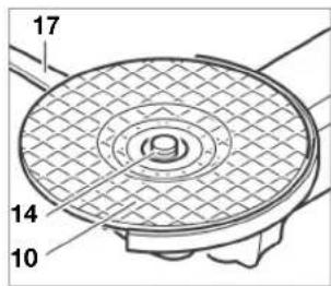 BOSCH 0 607 352 112 - Irrotus - 1