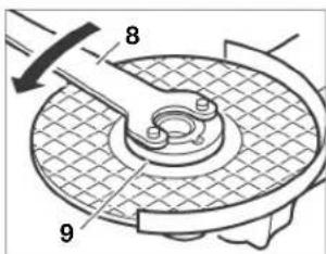BOSCH 0 607 352 112 - Irrotus - 2