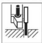 BOSCH 0 607 352 112 - Schleifen mit der Trennscheibe - 1