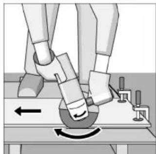 BOSCH 0 607 352 112 - Tips voor de werkzaamheden - 2