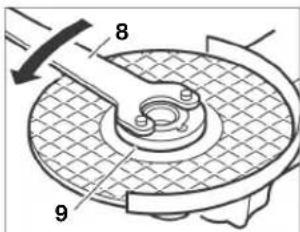 BOSCH 0 607 352 112 - Remover - 2