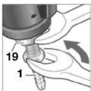 BOSCH 0 607 352 112 - Type 0 607 352 113/... 114/... 118/... 120 Doodmanns-bryter - 3
