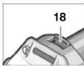 BOSCH 0 607 352 112 - Tip0 607 352 109/.. 112/.. 117/.. 119 Interruptor de bloqueo - 1