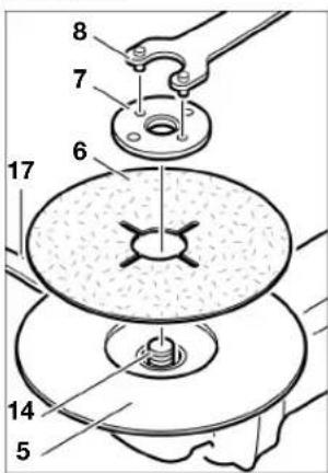 BOSCH 0 607 352 112 - Introduzir - 1