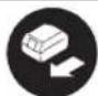 BOSCH GSB 18 VLI Professional - Symbol Význam - 2