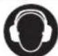 BOSCH GSB 18 VLI Professional - Symbol Betydning - 5