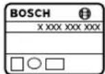 BOSCH GSB 18 VLI Professional - Jelképes ábrák - 2