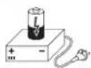 BOSCH GSB 18 VLI Professional - Symbols - 13