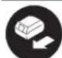 BOSCH GSB 18 VLI Professional - Symbol Význam - 4