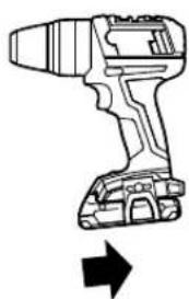 BOSCH GSB 18 VLI Professional - النقل - 4