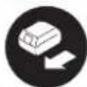 BOSCH GSB 18 VLI Professional - Symbol Betydning - 4