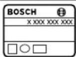 BOSCH GSB 18 VLI Professional - Symbool Betekenis - 2