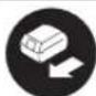 BOSCH GSB 18 VLI Professional - Symbol Bedeutung - 3