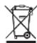 BOSCH PHS2101 - Mise au rebut - 1