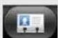 HTC Desire S - Informations et conversations d'un contact - 1