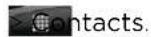 HTC Desire S - Configurer votre profil - 1