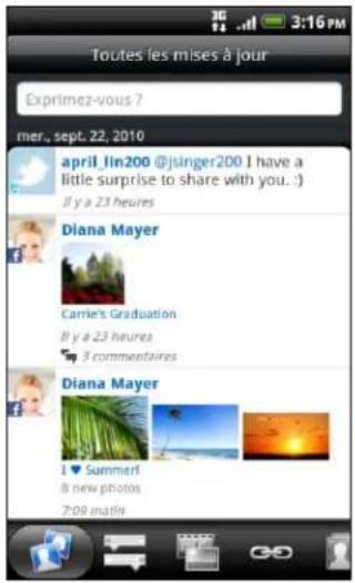 Toutes les mises à jour Exprimez-vous ? mer., sept. 22, 2010 april_lin200 @jsinger200 I have a little surprise to share with you. :) If y a 23 heures Diana Mayer Carrier's Graduation If y a 23 heures 3 commentaires Diana Mayer I ♥ Summer! 8 new photos 7:09 matte