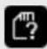 HTC Desire S - Icônes de notification - 35