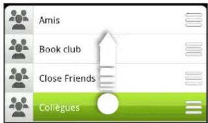 Amis Book club Close Friends Collègues
