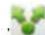 HTC Desire S - Coller du texte dans un nouveau message ou une mise à jour de statut d'un réseau social - 1