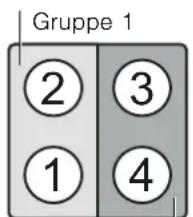BOSCH HBD2065N - Gebrauchseinschränkungen - 1