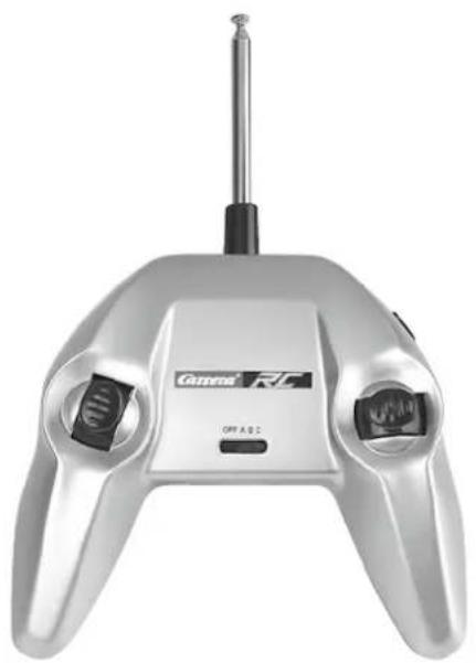 CARRERA Green Cobra - 4
