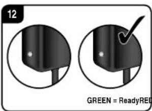 CARRERA Green Cobra - Safety instructions - 12