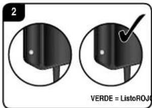 2 VERDE = ListoROJ6