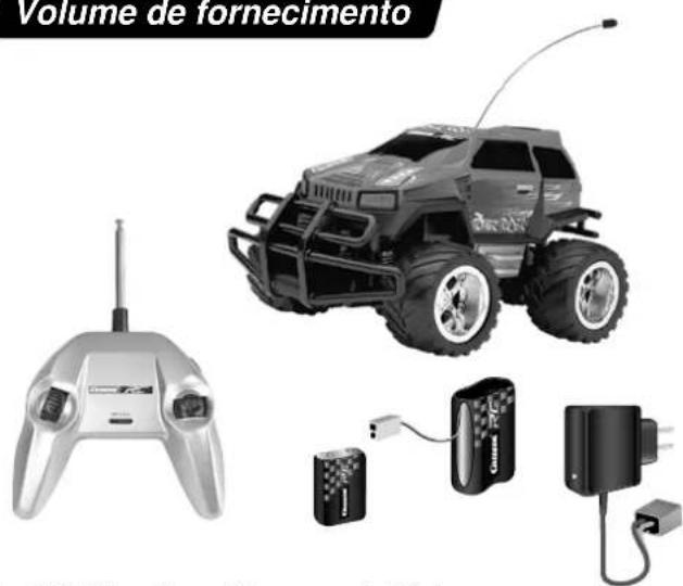 CARRERA Power Rider - Gentile cliente - 1