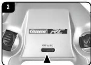 CARRERA Power Rider - jAhora ya能把 empezar la carrera! - 2