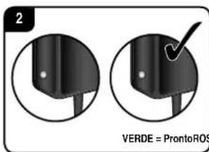 CARRERA Power Rider - Carica della batteria - 2