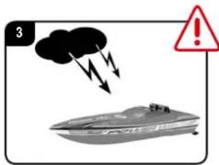 CARRERA Power Wave - Consignes de sécurité - 3