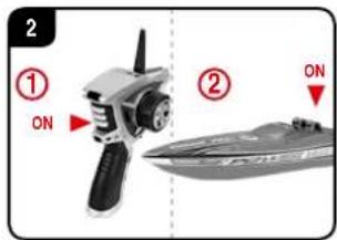 CARRERA Power Wave - Consignes de sécurité - 2