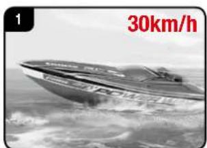 CARRERA Power Wave - Entraînons-nous ! - 1
