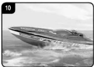 CARRERA Power Wave - Consignes de sécurité - 10