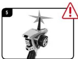 CARRERA Power Wave - Requirement for FCC Part 15 - 6