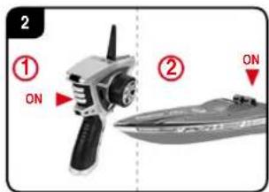 CARRERA Power Wave - Requirement for FCC Part 15 - 3