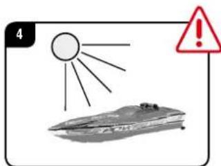 CARRERA Power Wave - Requirement for FCC Part 15 - 5