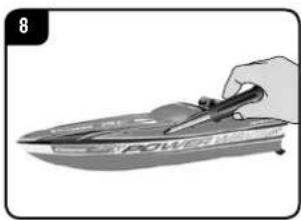 CARRERA Power Wave - Requirement for FCC Part 15 - 9